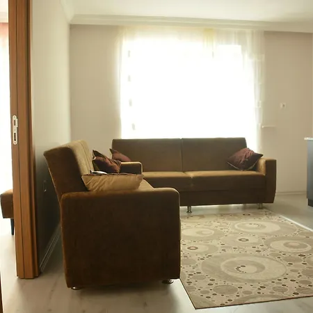 Appartement Acar Antalya